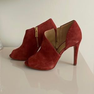 Michael Kors ELODIE BOOTIE